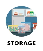 storage